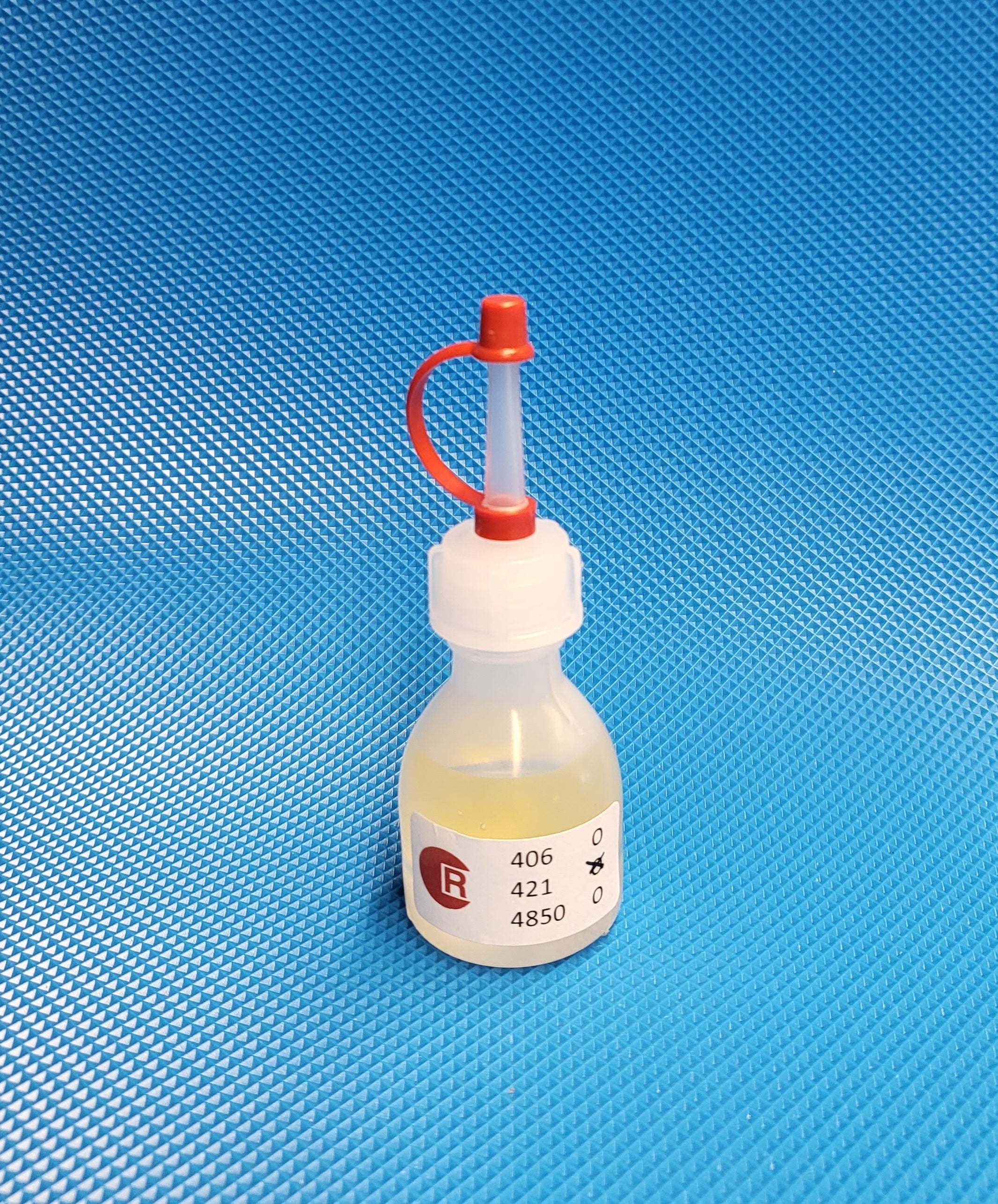 Klebstoff RC 421 für PU und PVC, 20g