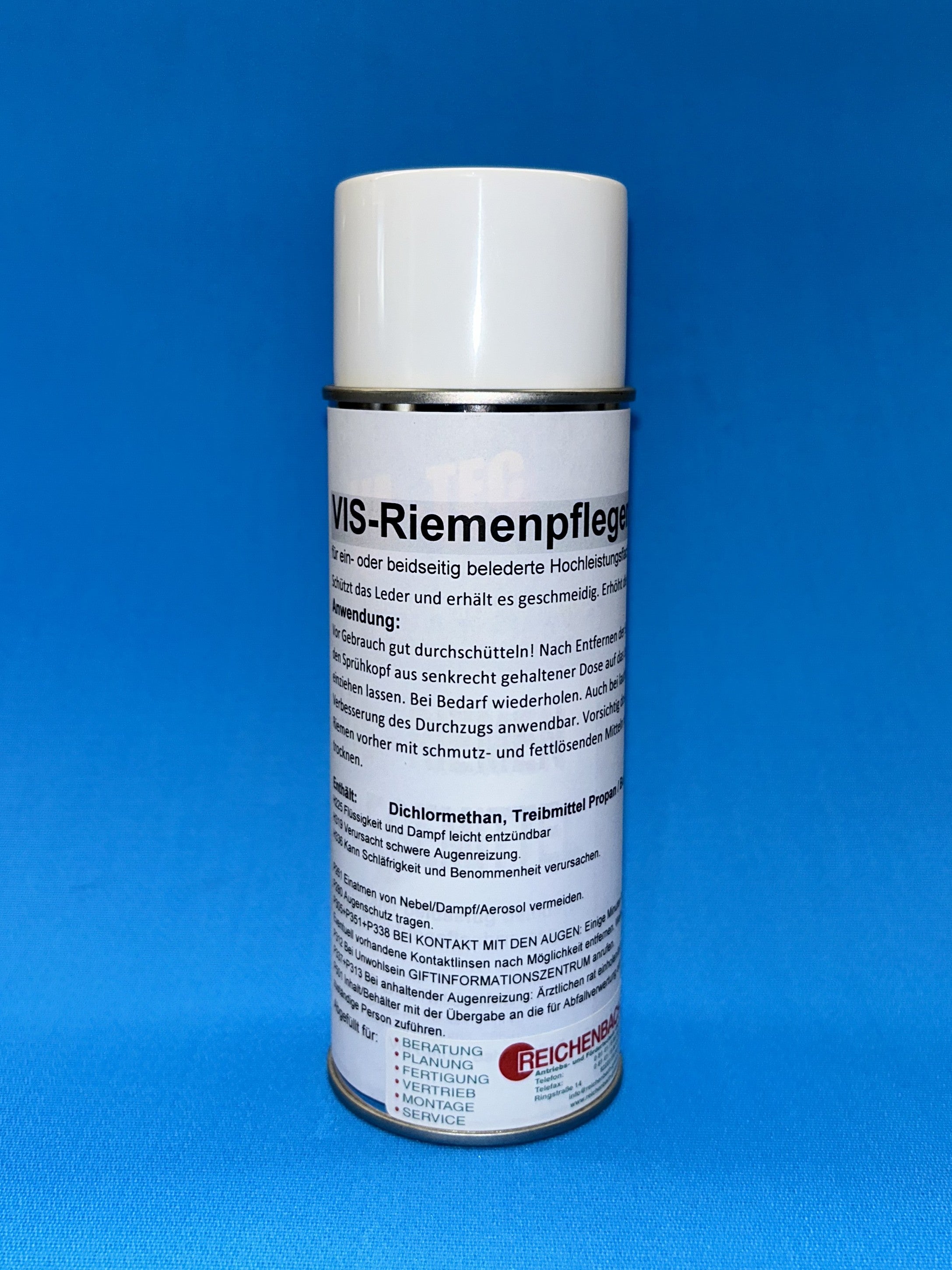 Riemenspray / Sprühpaste 400ml (Alternative zu Forbo, Artikel-Nr.: 880025)