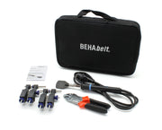 Tragetaschen-Set mit MultiTC 230V 50/60HZ 75W