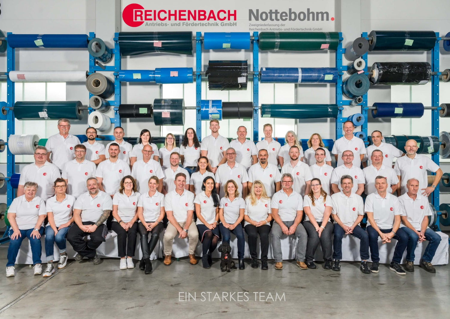 Reichenbach-Store