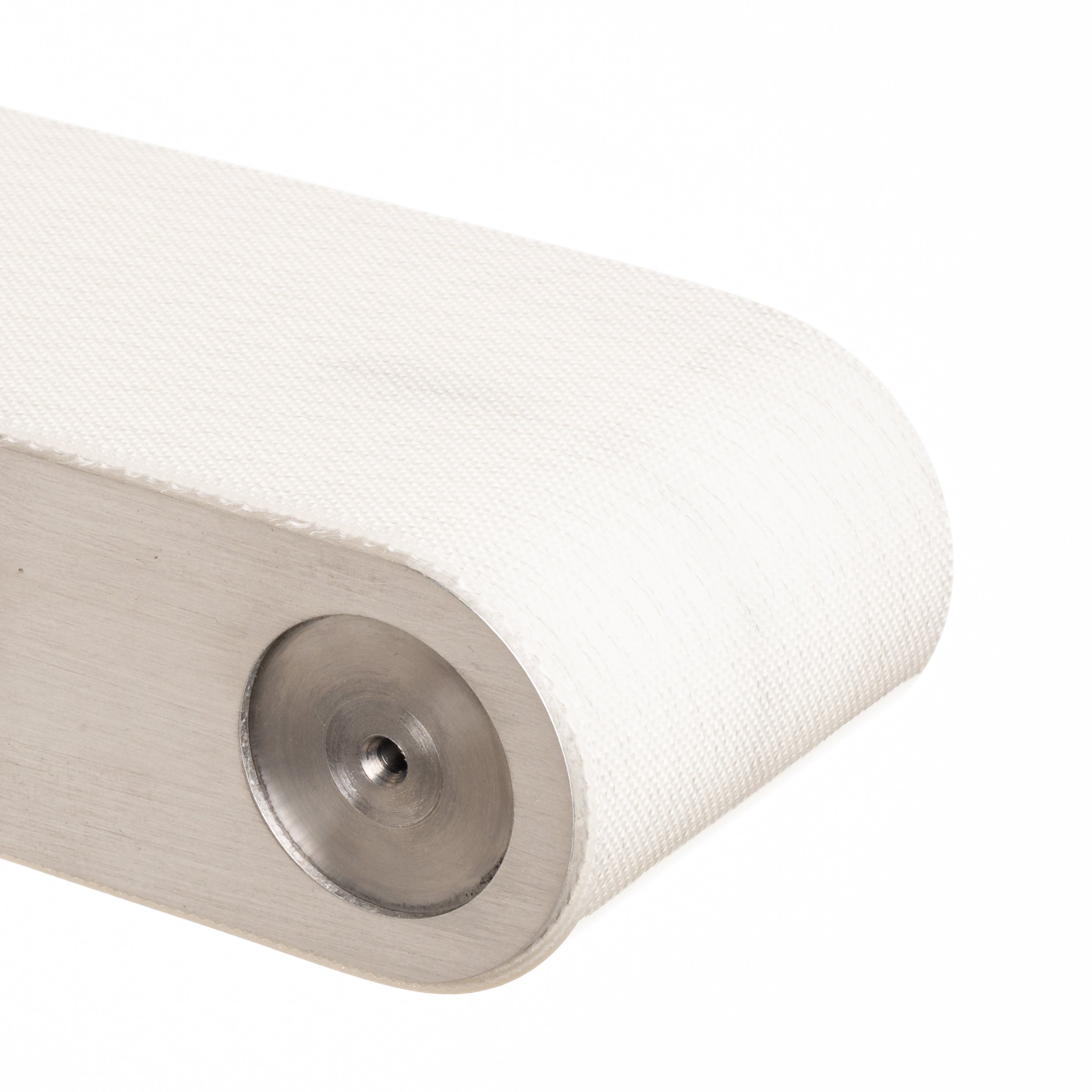 Transportband E  8/2 U0/U8 transparent FDA