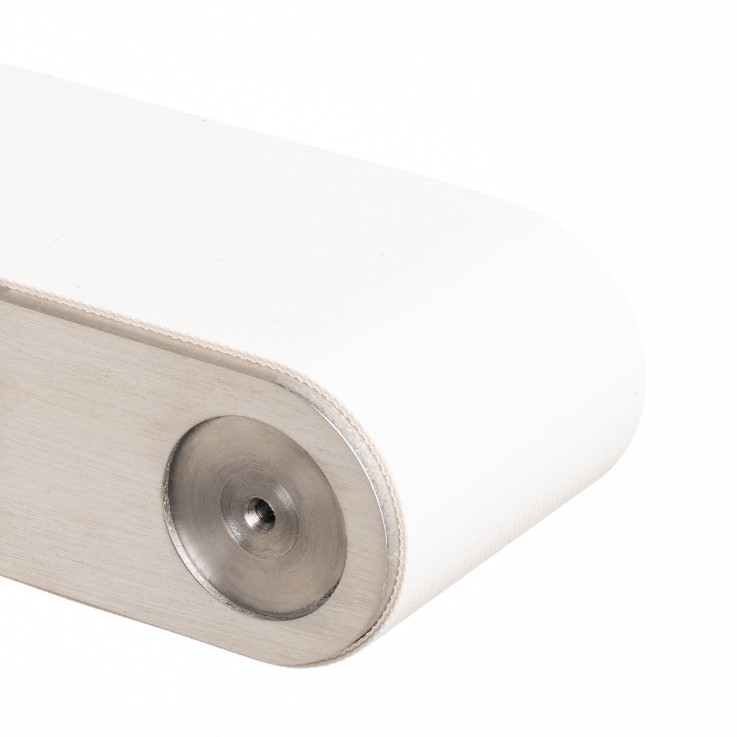 Transportband E  4/2 S0/S3 FSTR weiss FDA