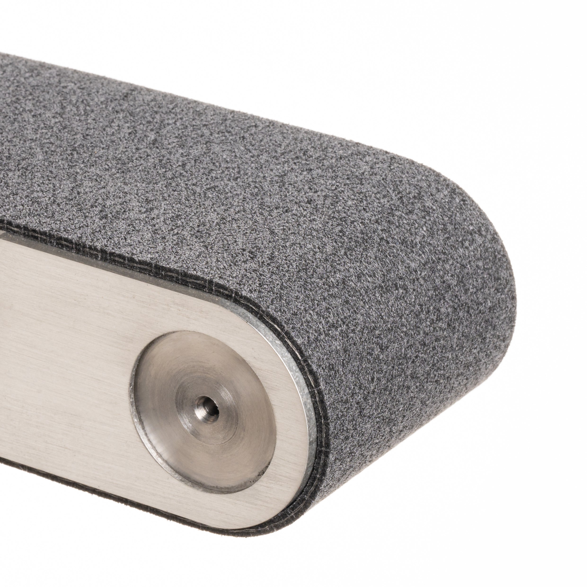 Transportband NOVO 25 HC schwarz