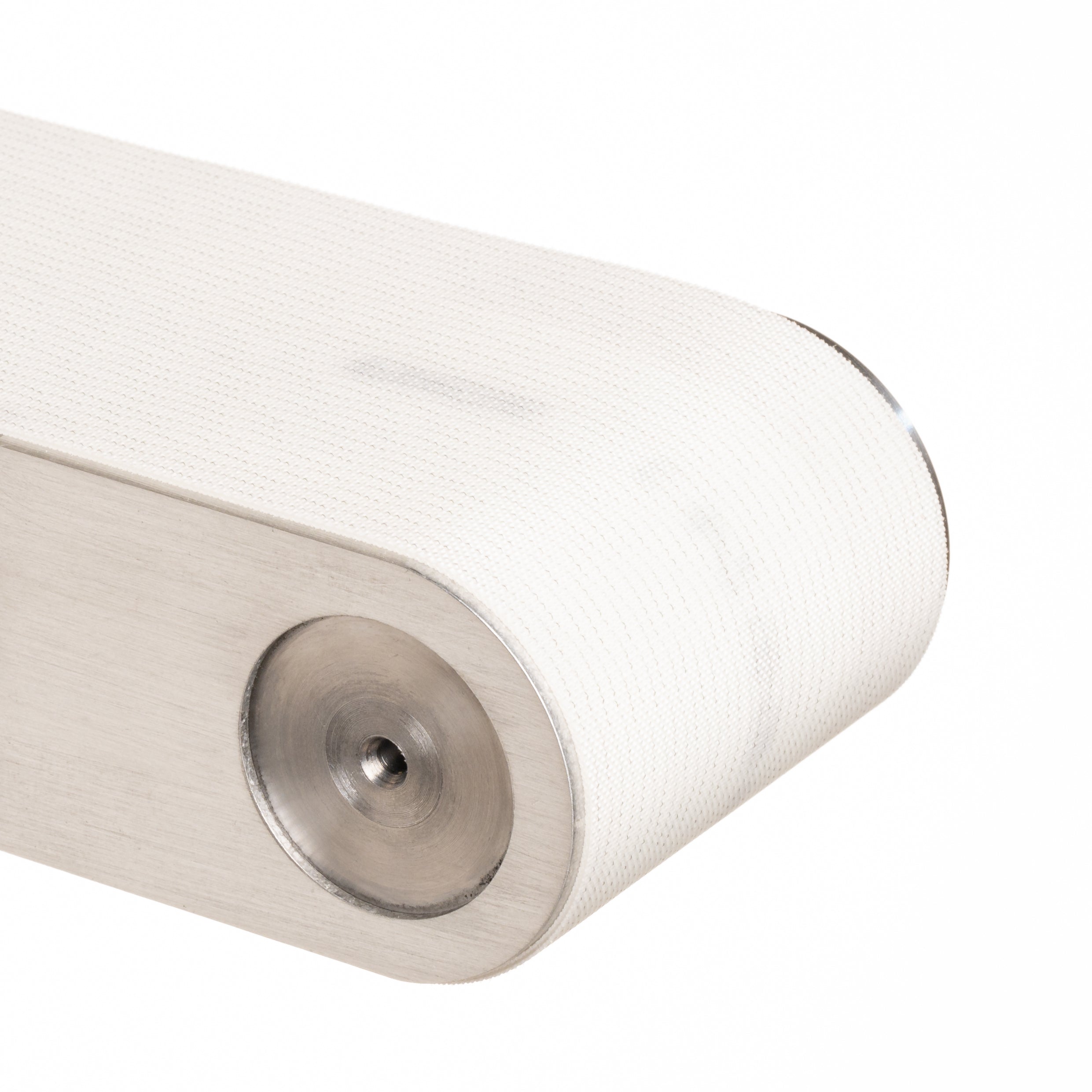 Transportband E  4/2 U0/U0 transparent FDA