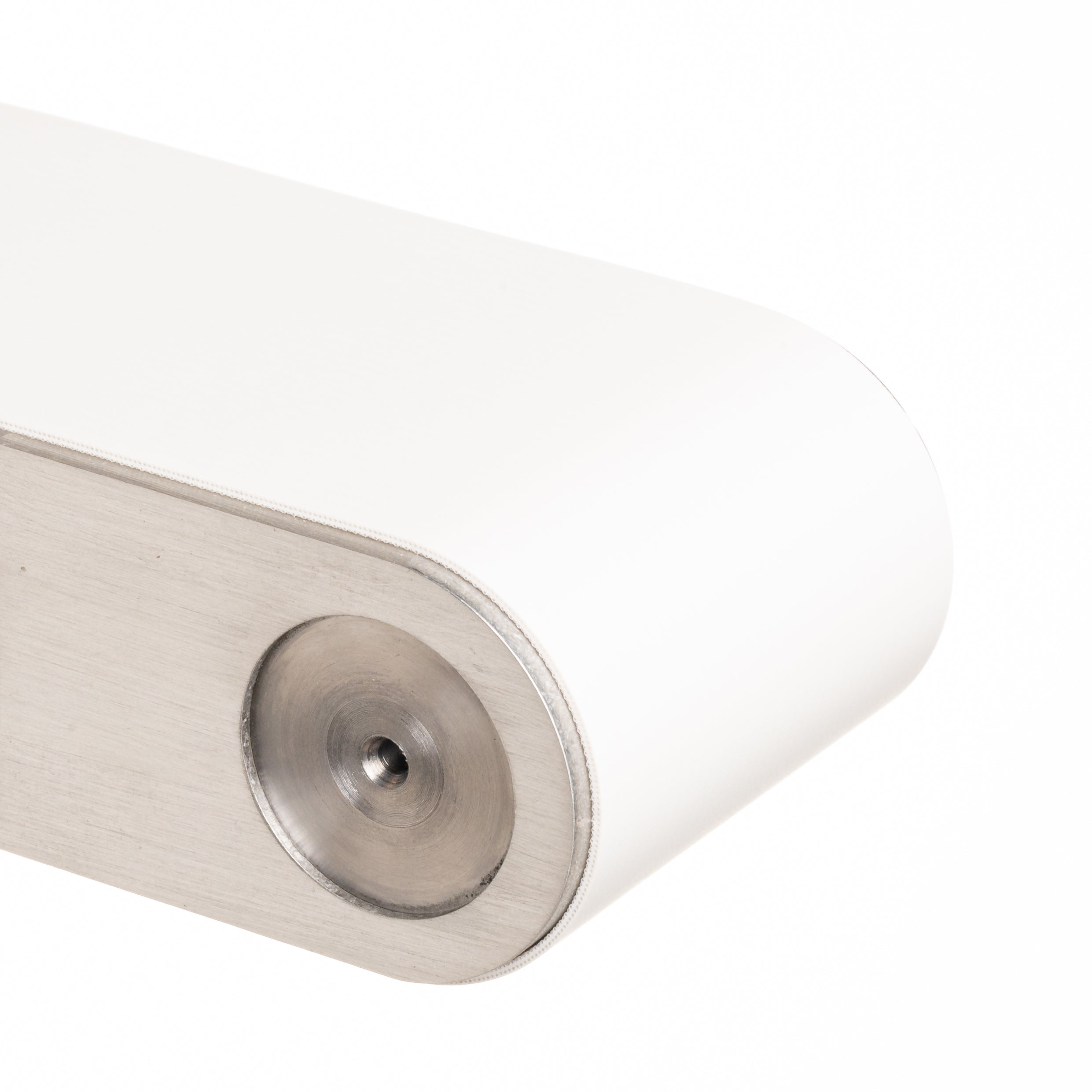 Transportband E  4/2 U0/U2 MT-HACCP weiss FDA