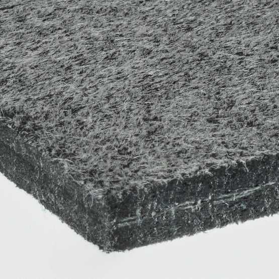 Transportband NOVO 60 HC schwarz
