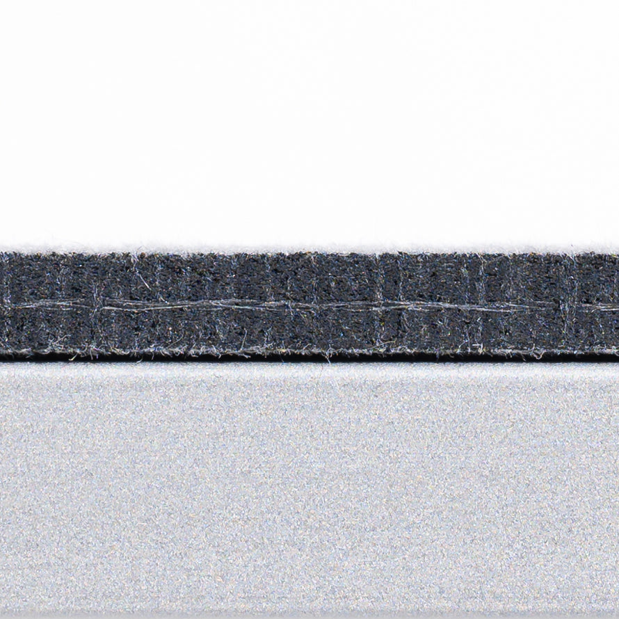 Transportband NOVO 60 HC schwarz
