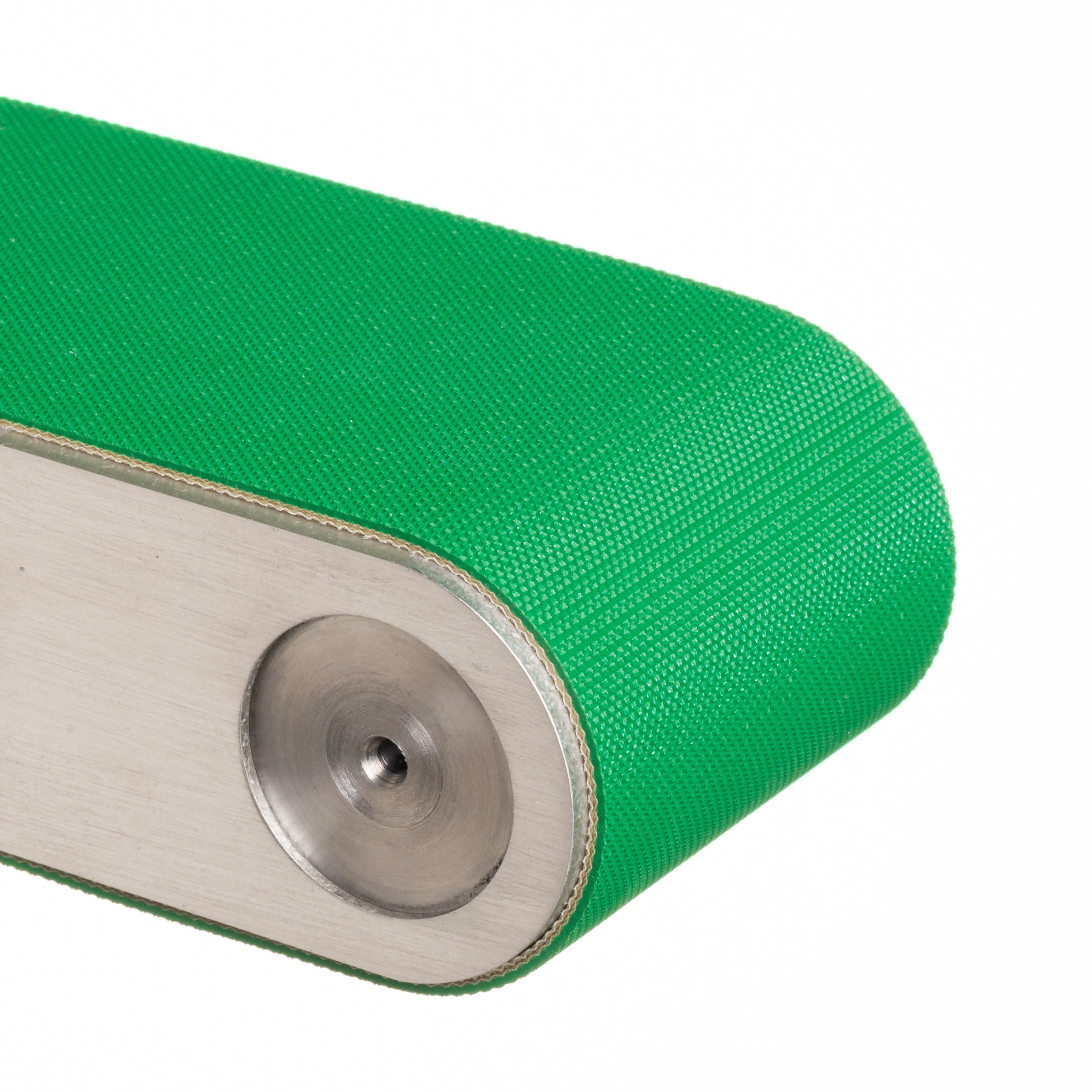 Transportband E  3/2 U0/G10 STR grün