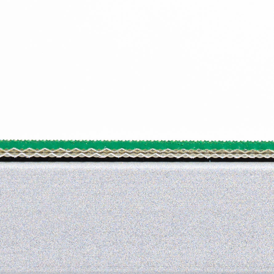 Transportband E  3/2 U0/G10 STR grün