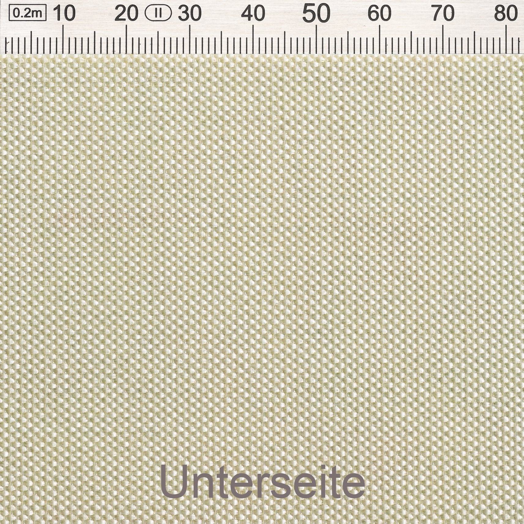 Transportband E  3/2 U0/G10 STR grün