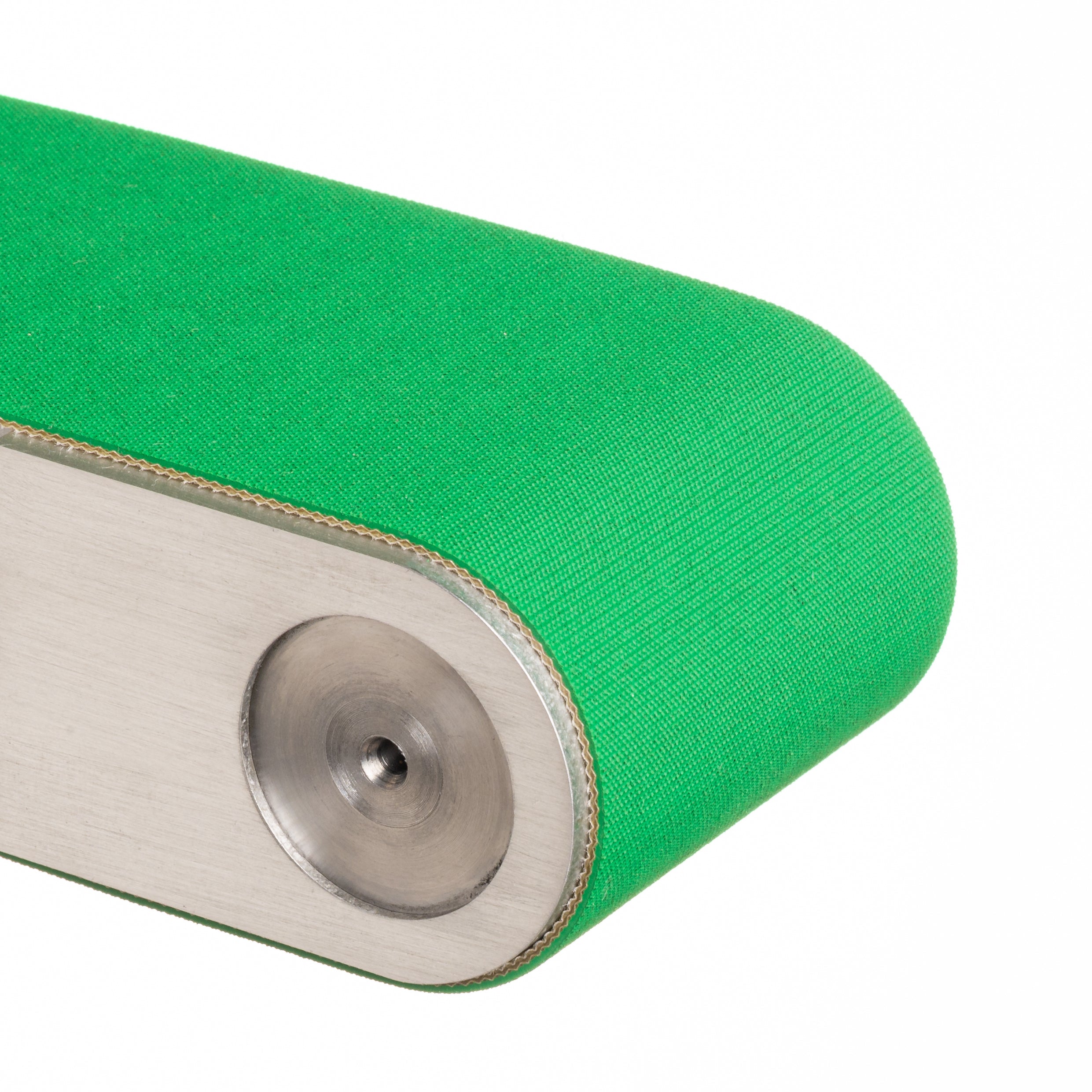 Transportband E  3/2 U0/G8 NSTR grün