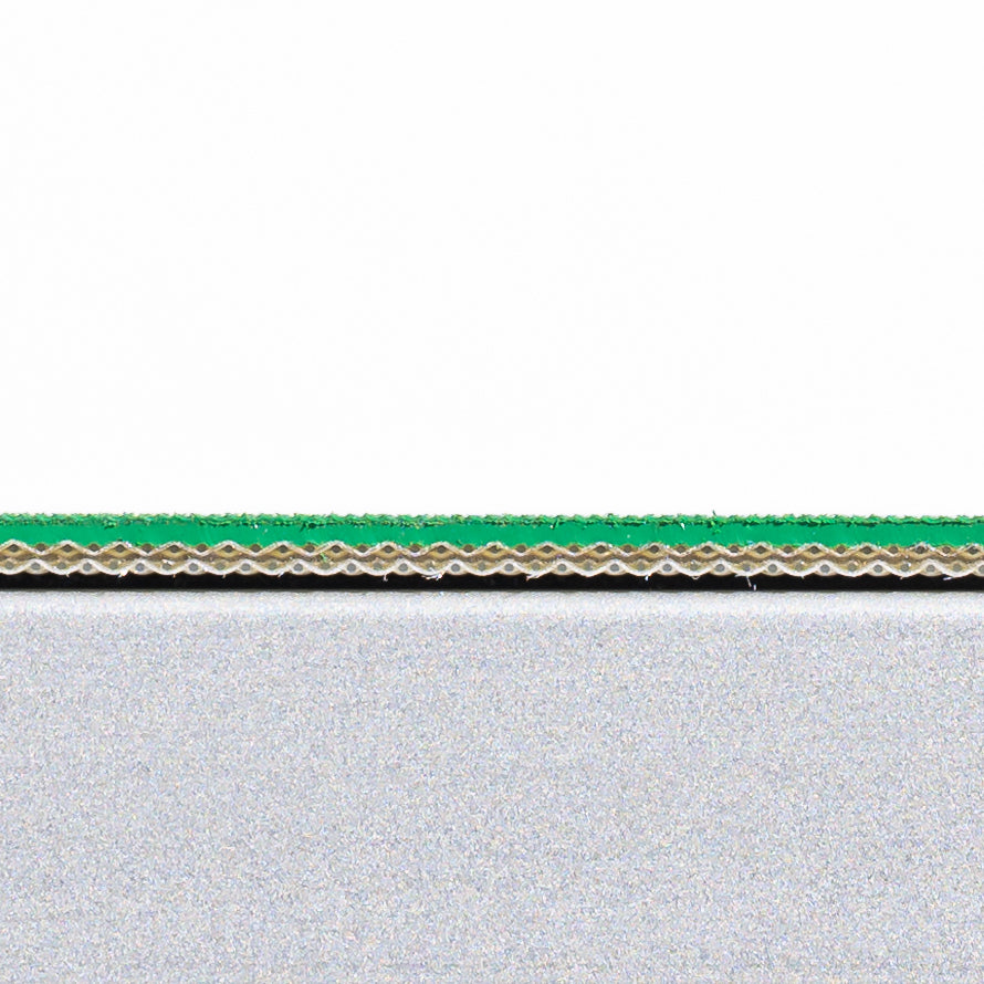 Transportband E  3/2 U0/G8 NSTR grün