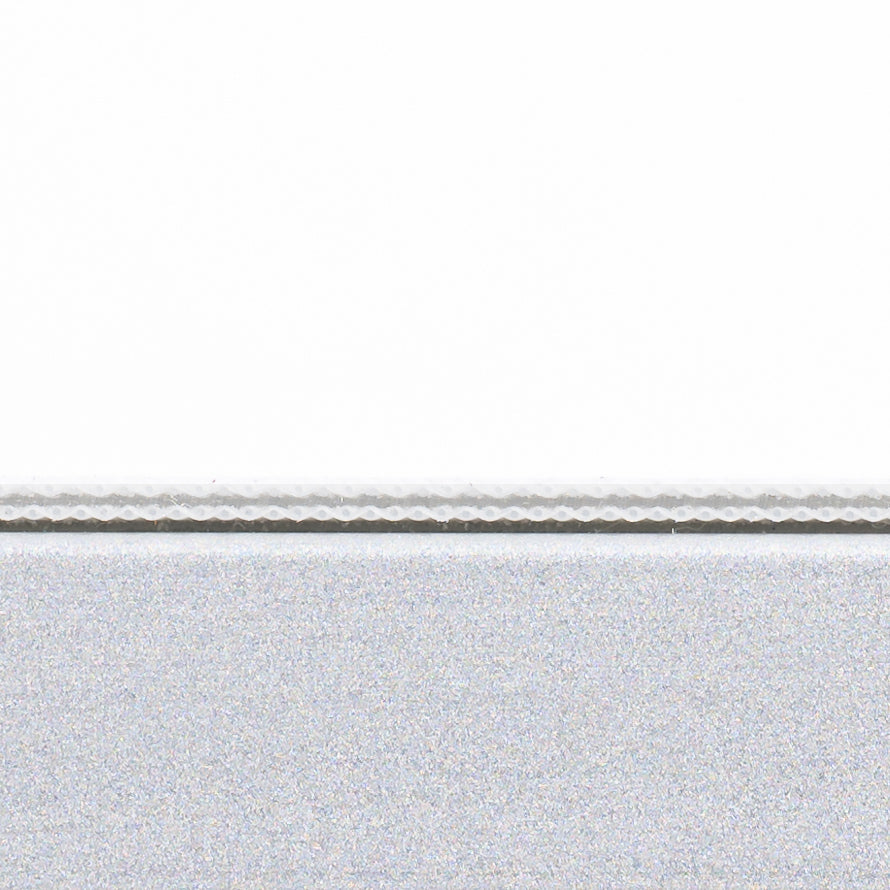 Transportband E  6/2 U0/U/S3 weiss FDA