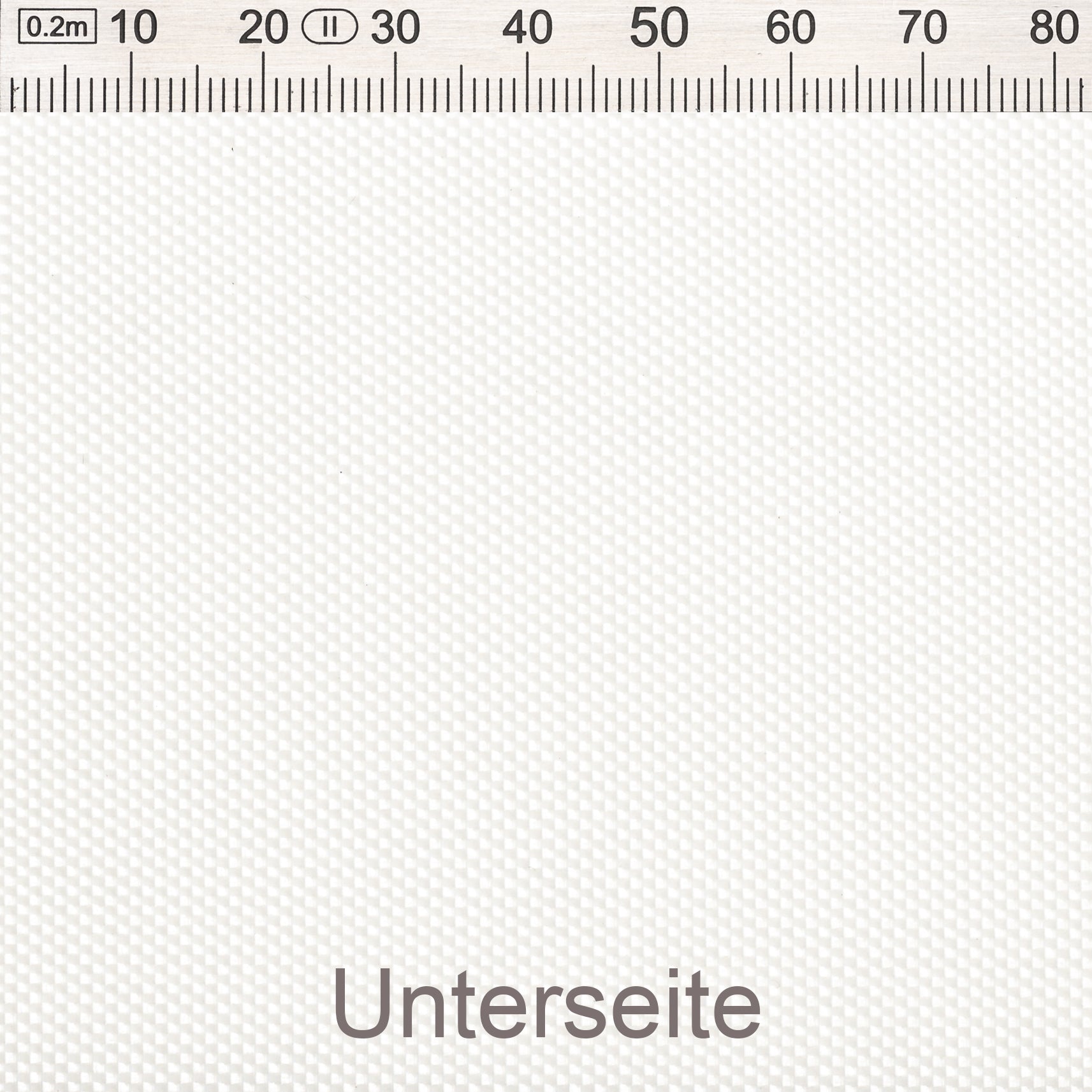 Transportband E  6/2 U0/U/S3 weiss FDA