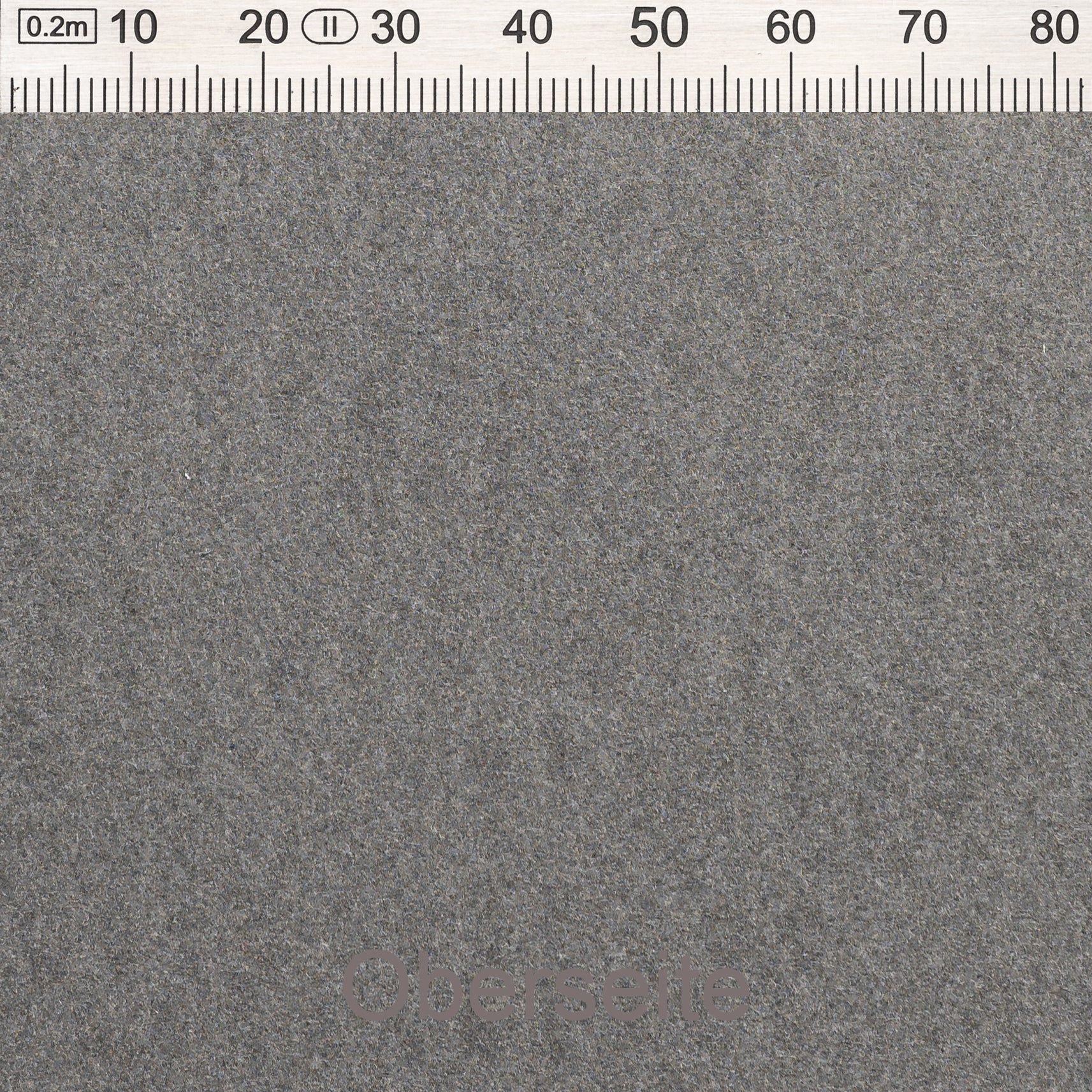 Transportband E  2/1 0/V/N5 NA-Q grau