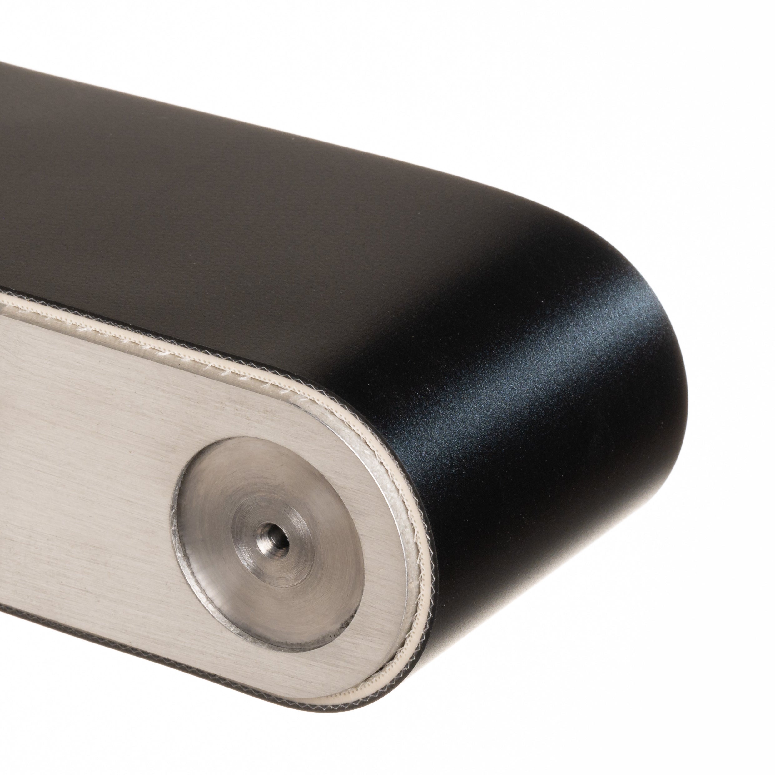Transportband E  8/2 U0/V10H M-SE schwarz