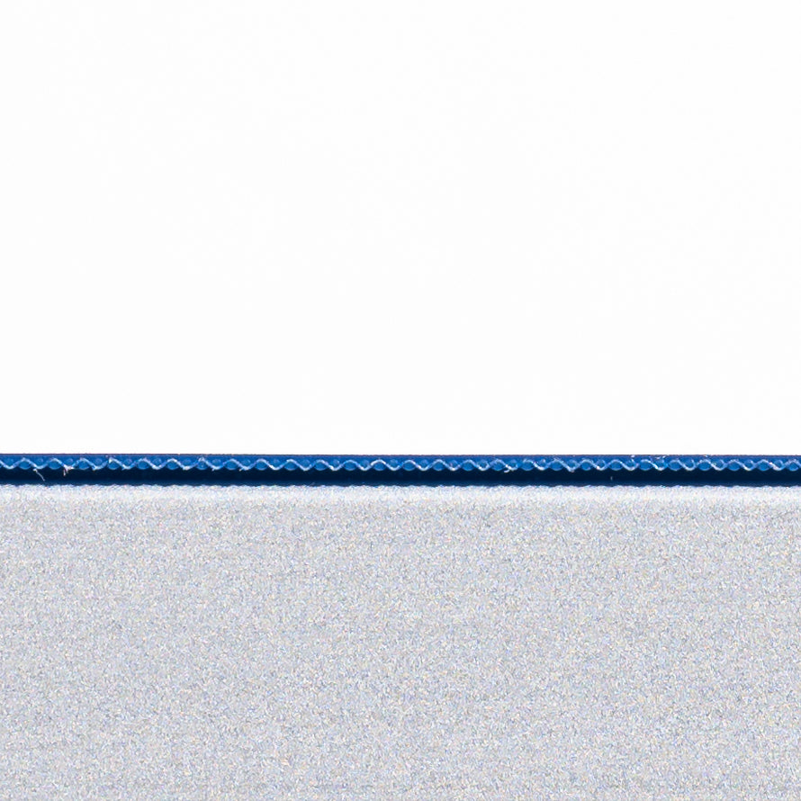Transportband E  2/1 U0/U2 MT blau FDA
