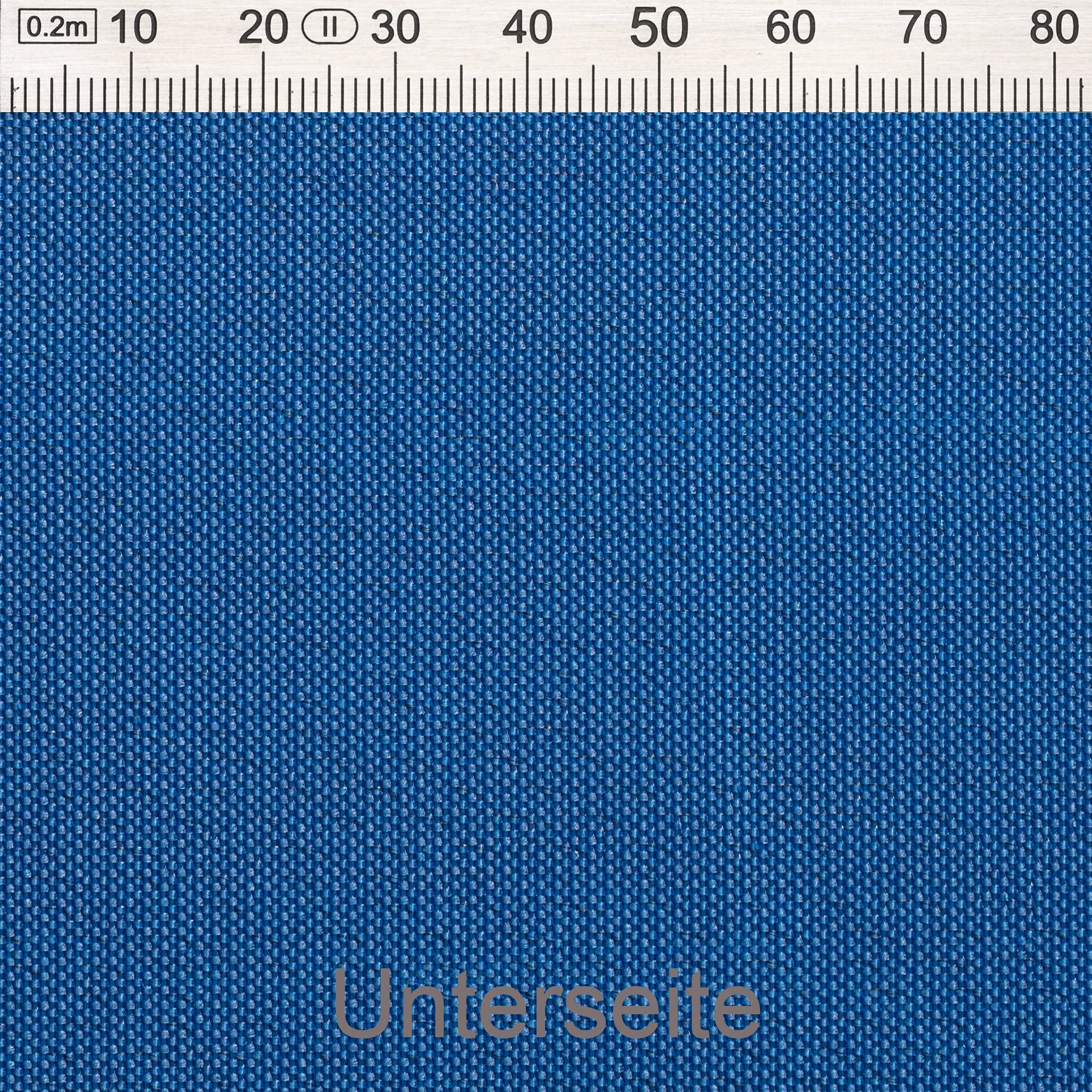 Transportband E  2/1 U0/U2 MT blau FDA
