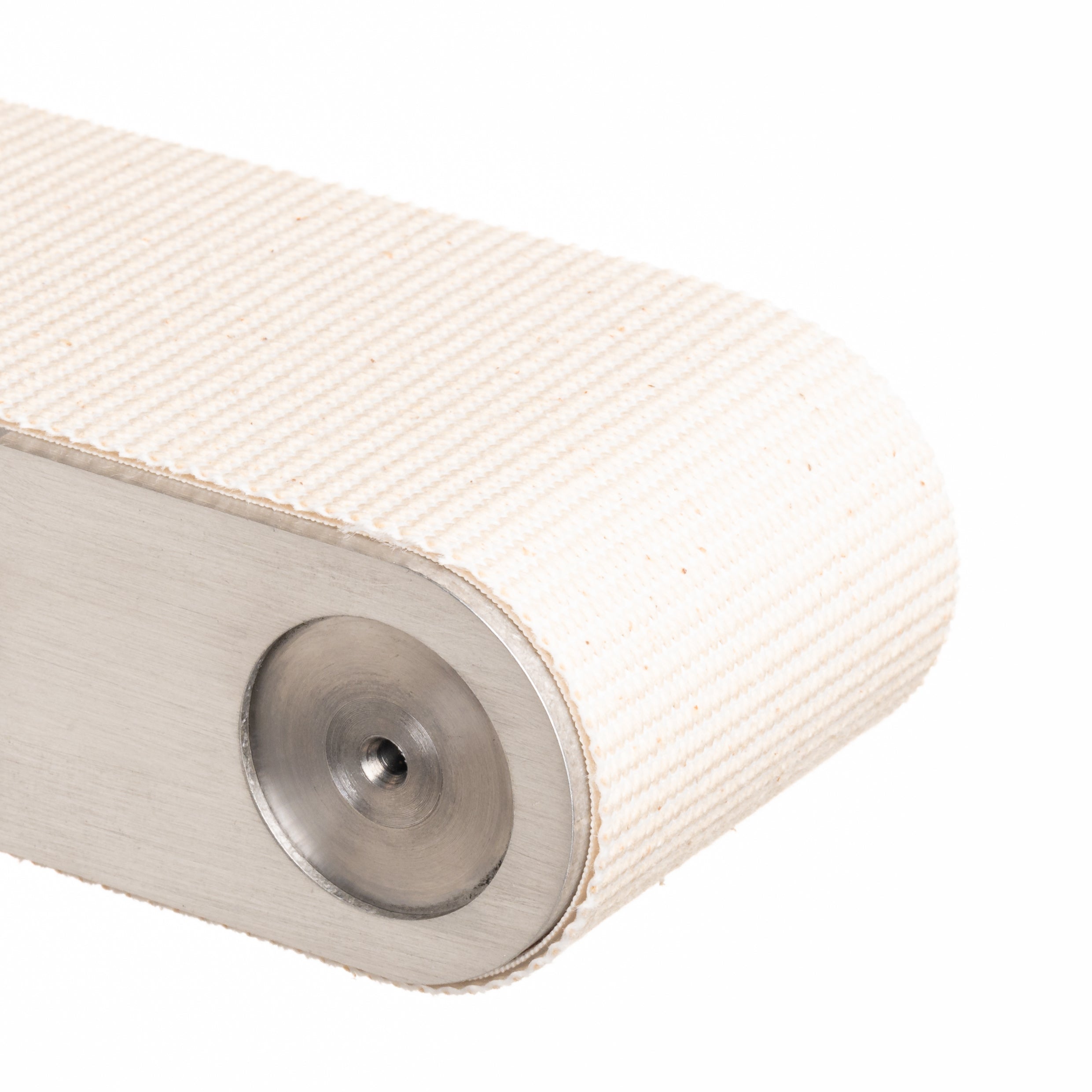 Transportband E  3/2 U0/U/C ROUGH transparent