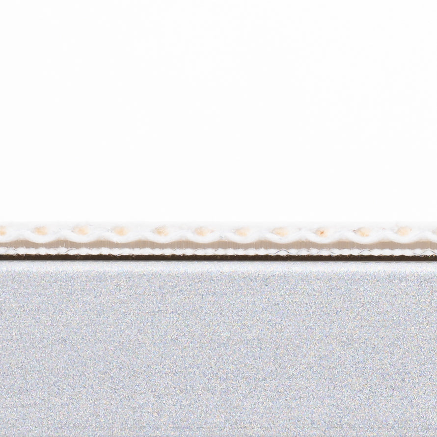 Transportband E  3/2 U0/U/C ROUGH transparent