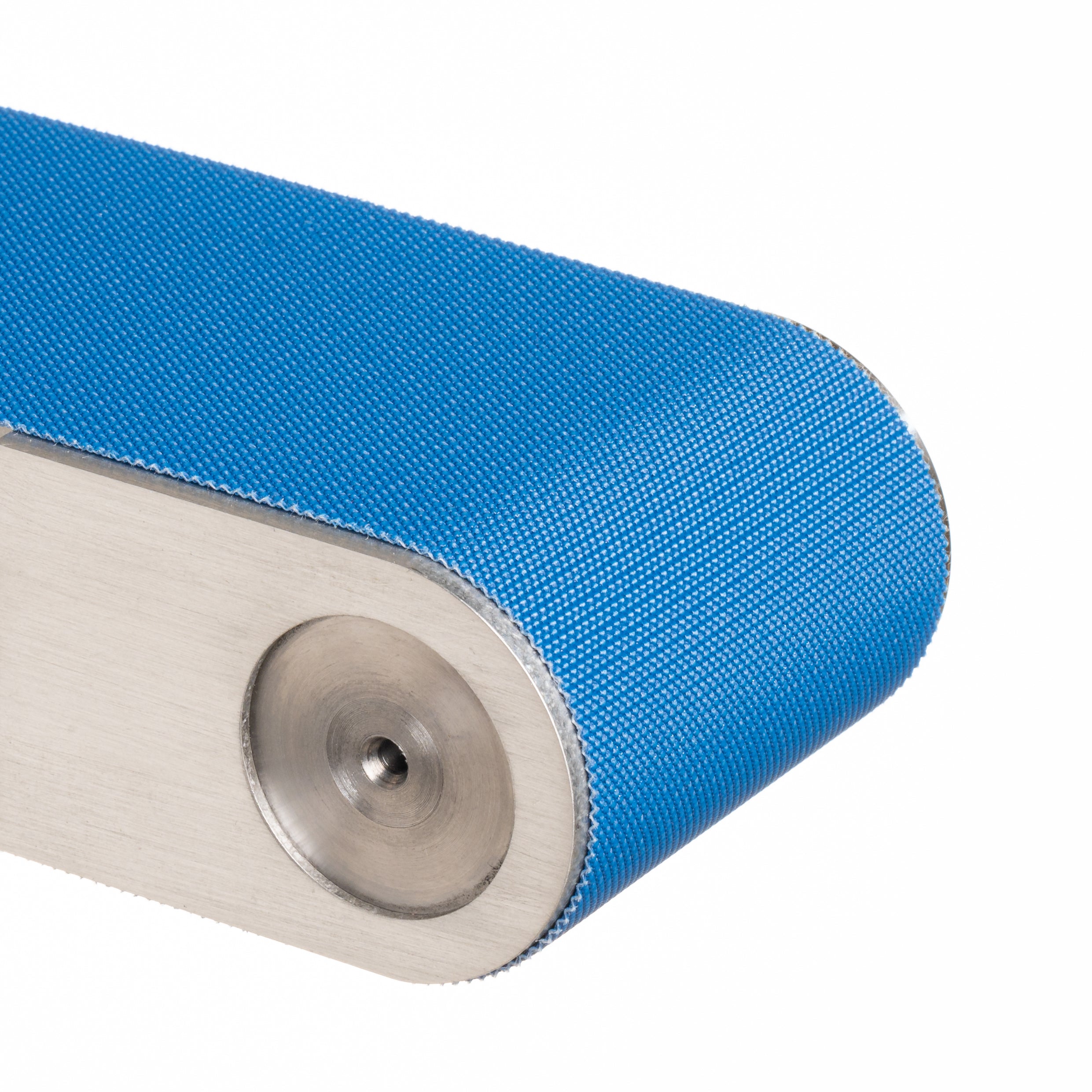 Transportband E  3/1 U0/U0 PS blau FDA