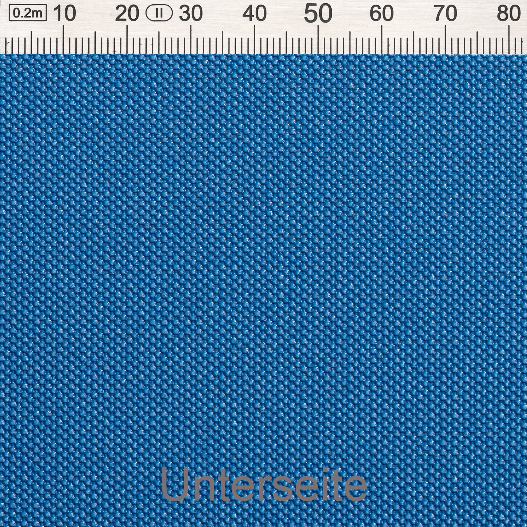 Transportband E  3/1 U0/U0 PS blau FDA