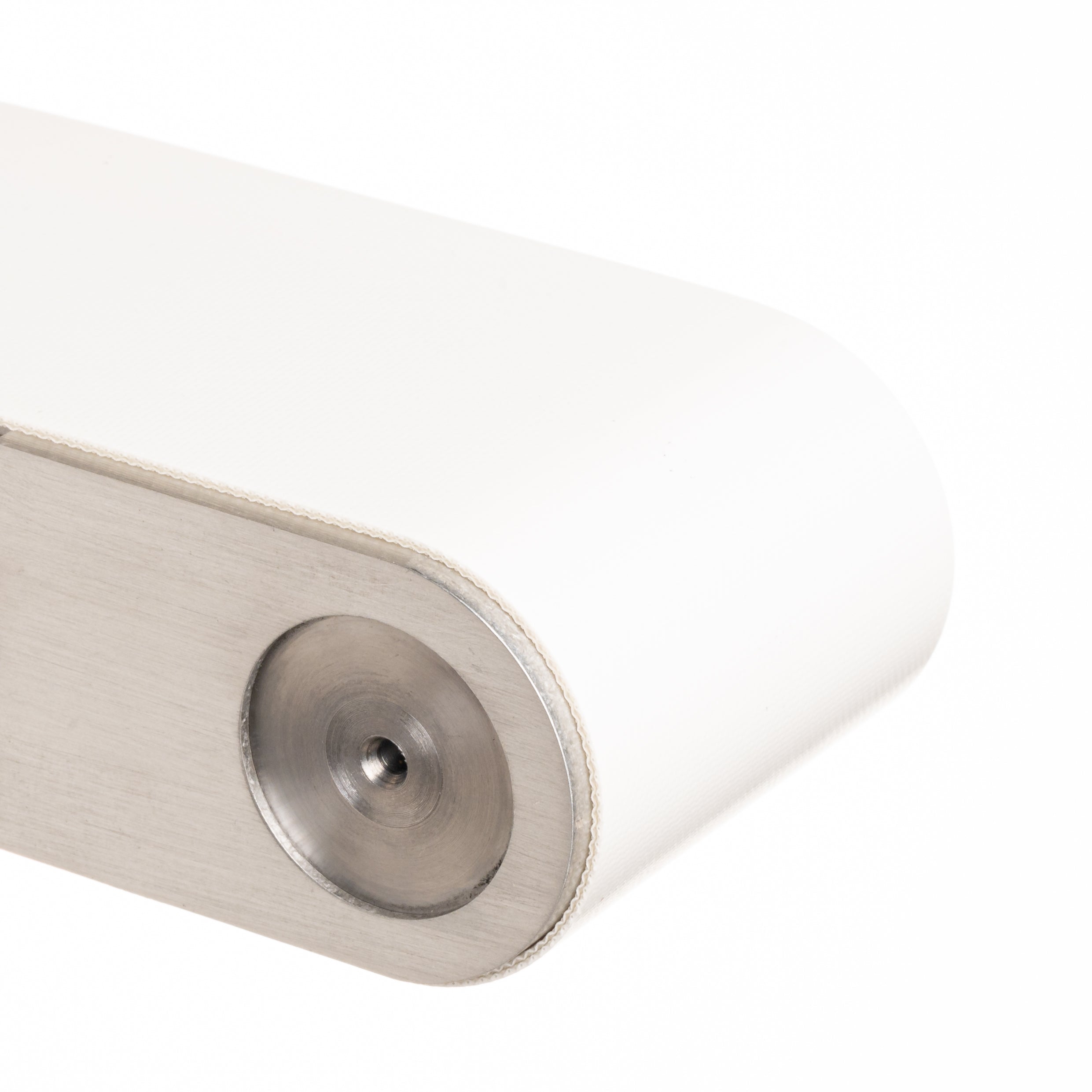 Transportband E  4/2 U0/R2 HACCP-FF weiss FDA