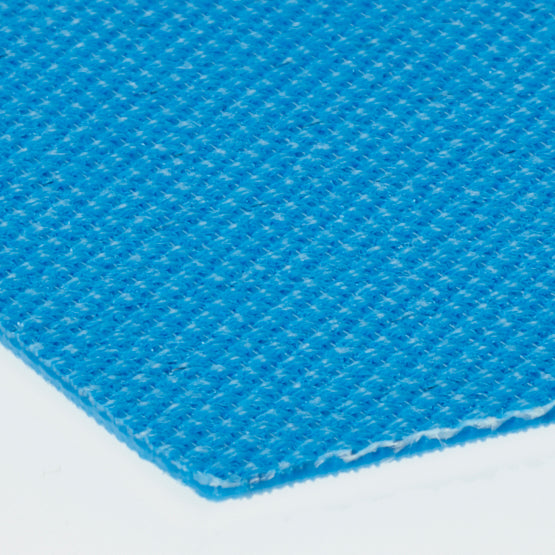 Transportband E  4/2 U0/U0 HACCP-FF blau FDA
