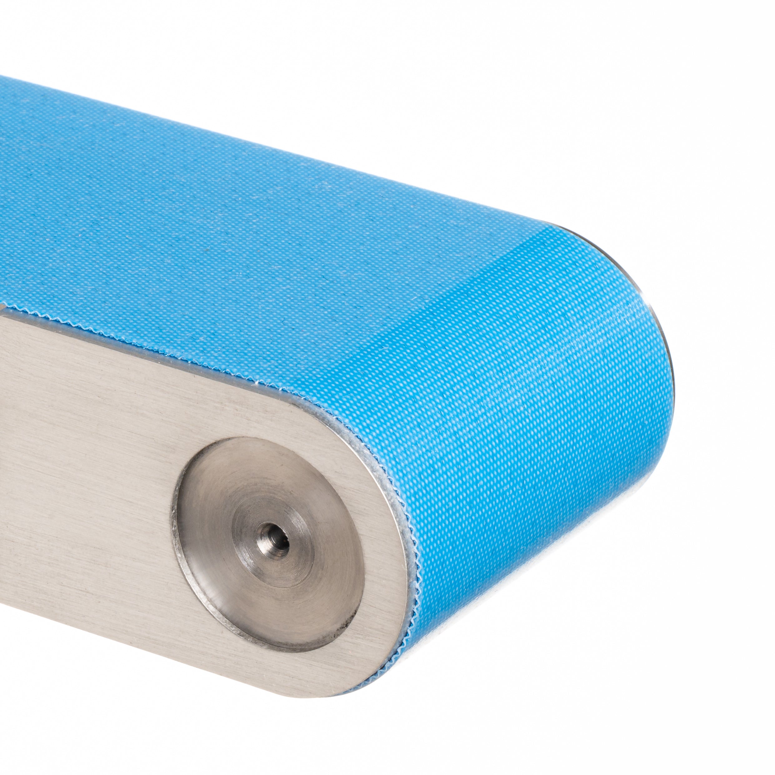 Transportband E  3/1 U0/S3 HACCP-FF blau FDA