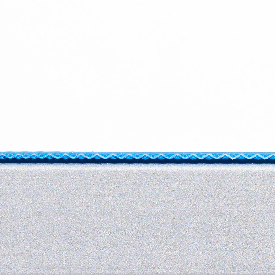 Transportband E  3/1 U0/S3 HACCP-FF blau FDA