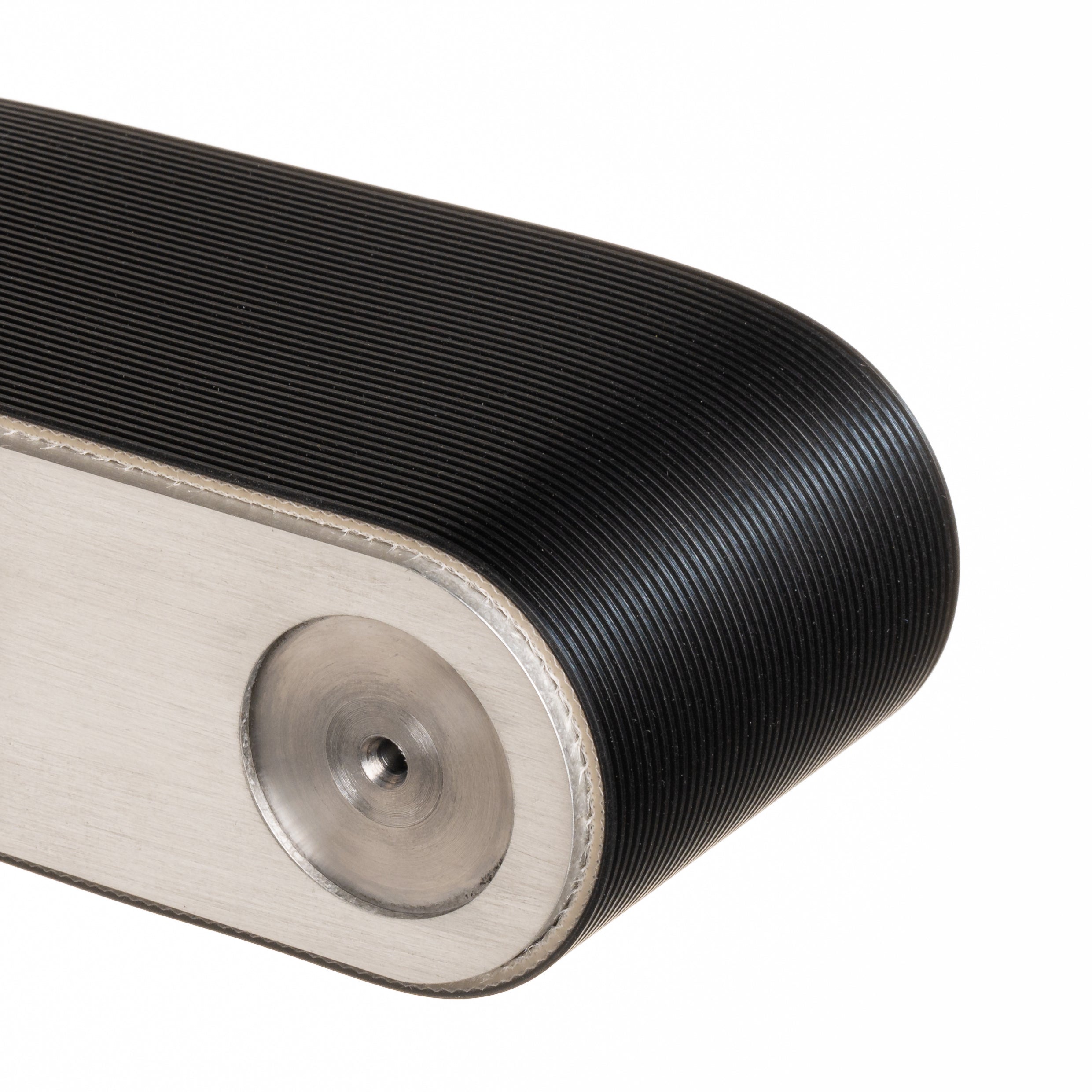 Transportband E  8/2 0/V10 LG schwarz