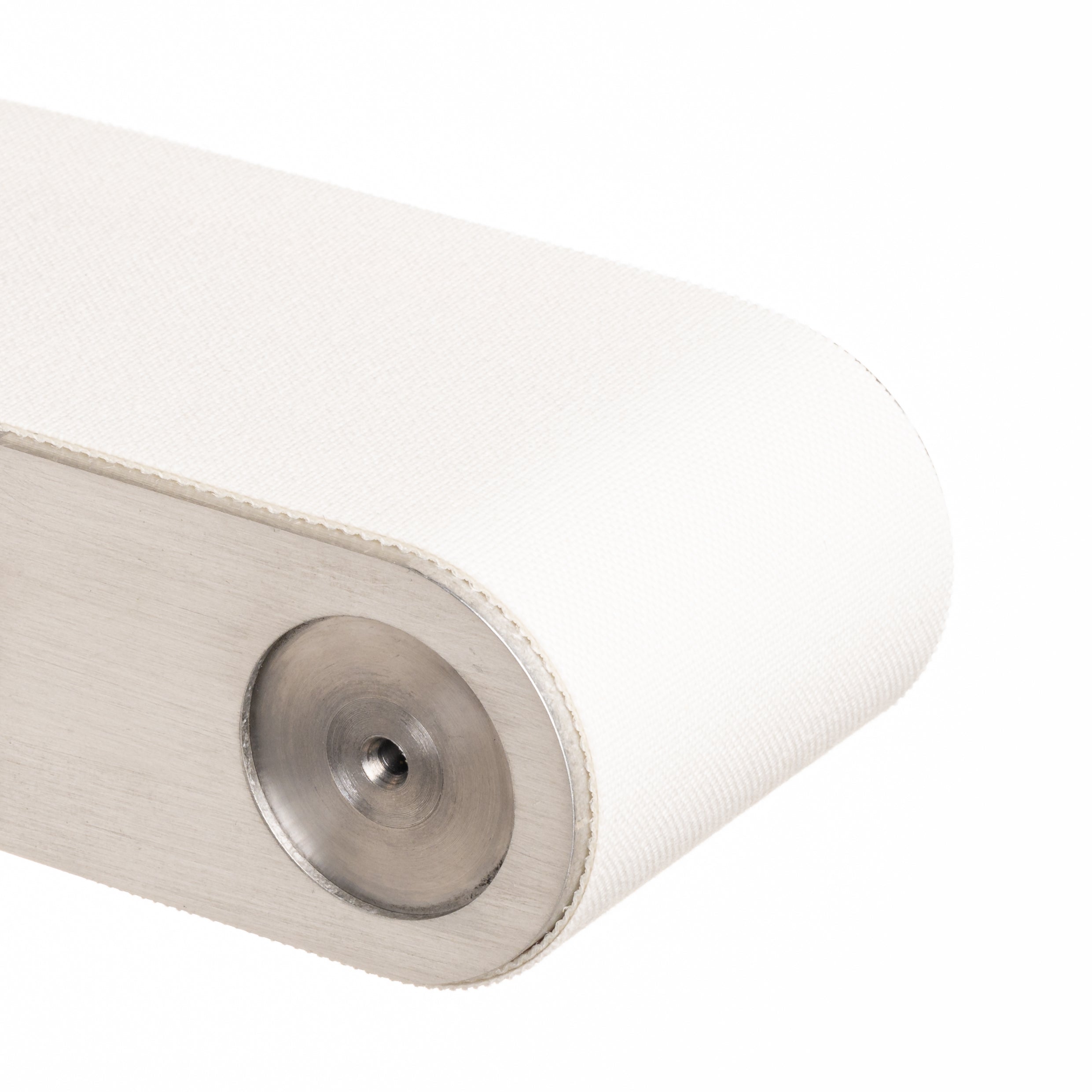 Transportband E  3/2 0/U/C FINE weiss