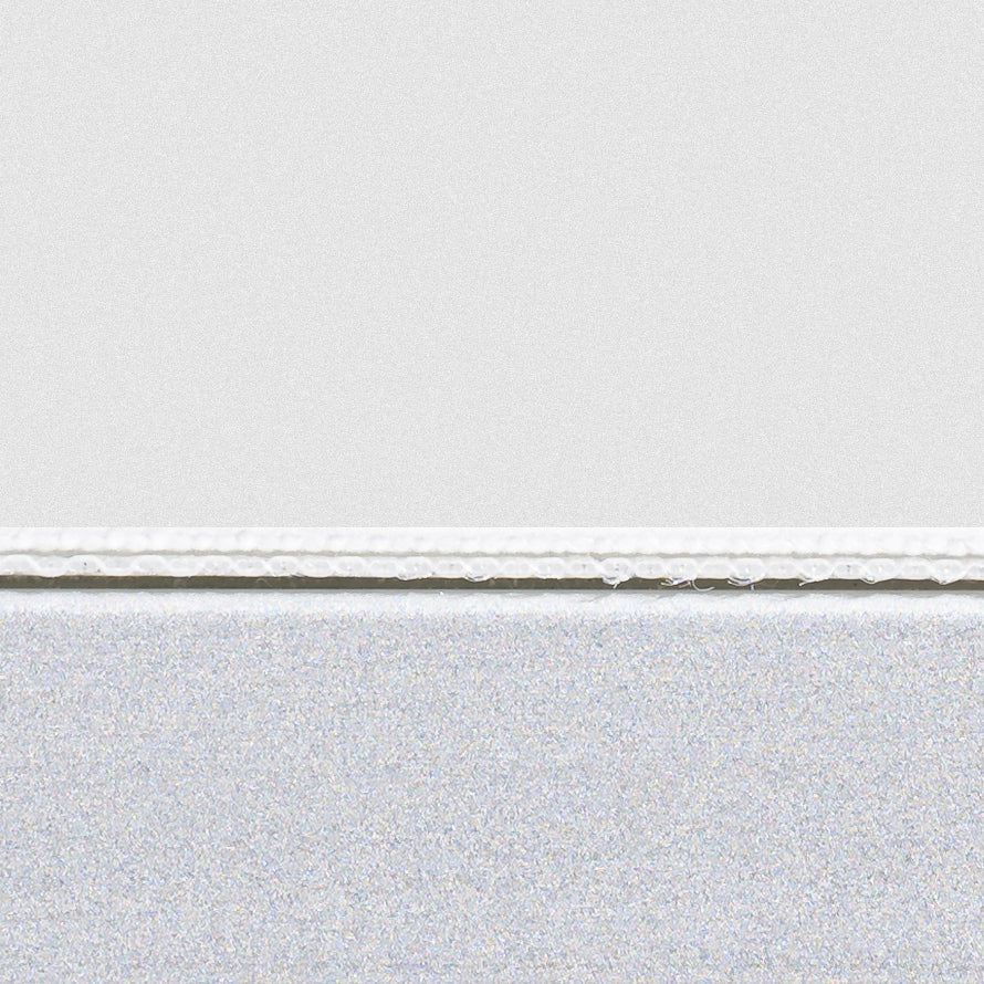 Transportband E  3/2 0/U/C FINE weiss