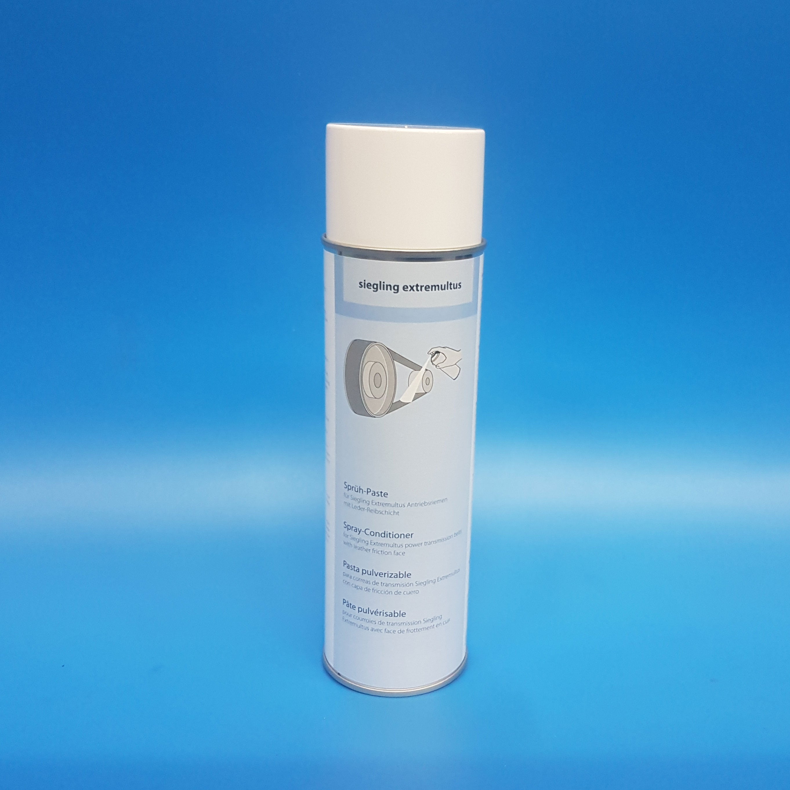 Extremultus Riemenspray Sprühpaste 500ml